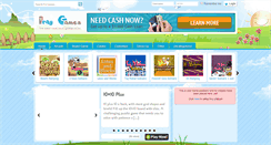 Desktop Screenshot of bestbabi.com